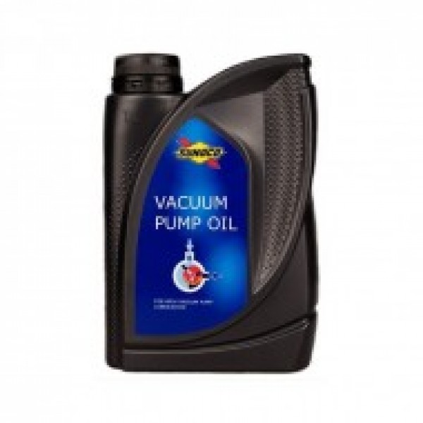 Масло для вакуумных насосов Vacuum Pump Oil 1L